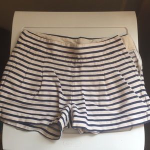 00 J. Crew shorts